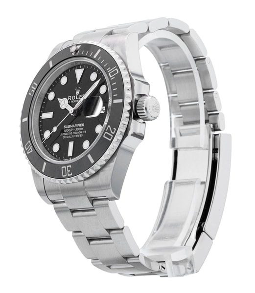 Rolex Submariner 126610 LN
